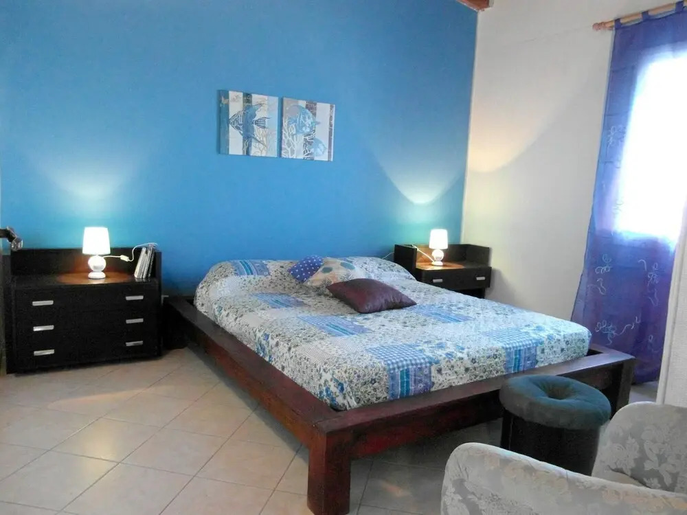 House With 2 Bedrooms in Alcamo, With Wonderful sea View, Balcony and Wifi - 10 m From the Beach