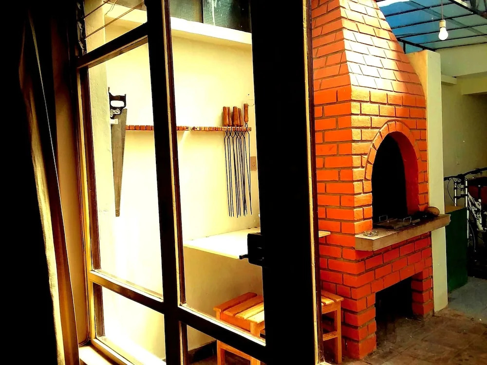 Baum Hostel