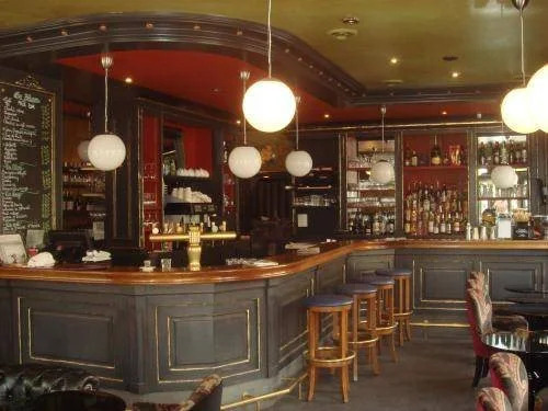 Hotel Blason