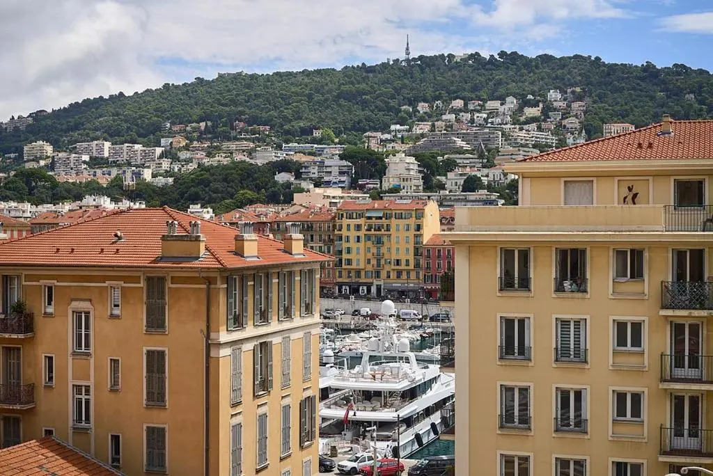 Sunlight Properties - Marinette - Port area, 2 Bedrooms, sleep 6, sea view