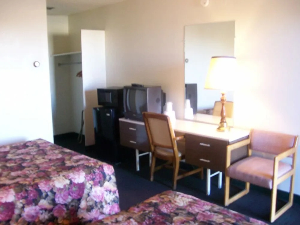 Valu Inn Cedar City