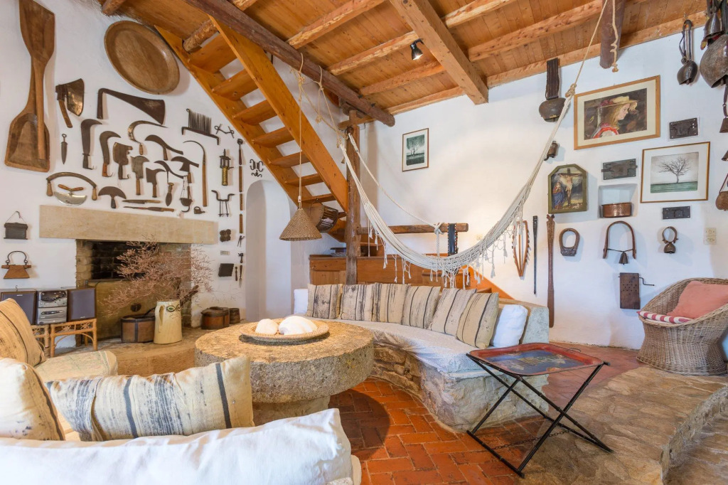 The Olive Press - Agni Bay Large Private Pool Walk to Beach Sea Views A C Wifi Car Not Require - 231