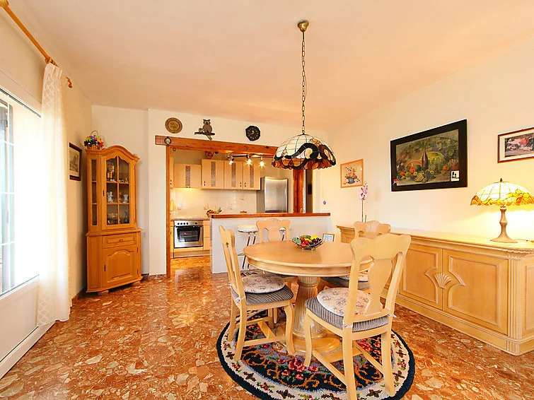 Holiday Home Jara by Interhome