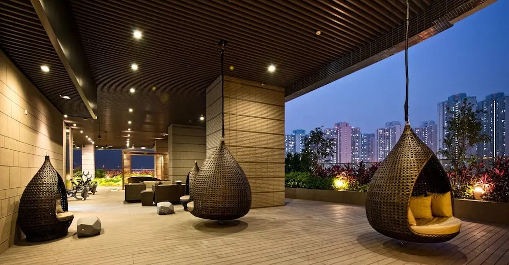 Vega Suites