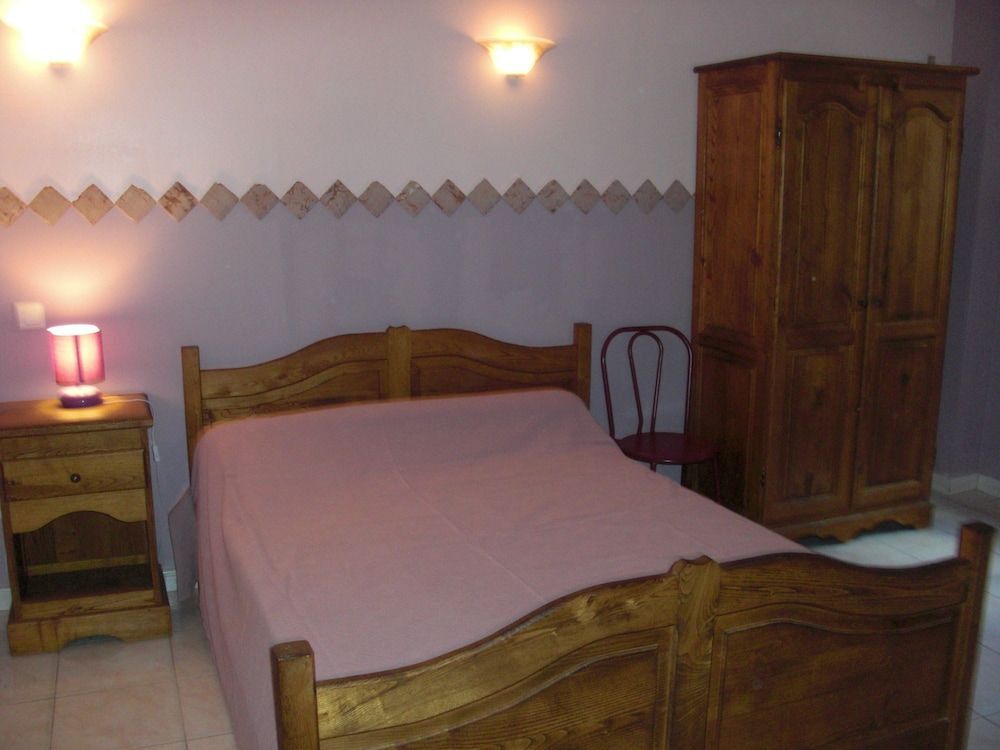 Le Relais de Saleccia