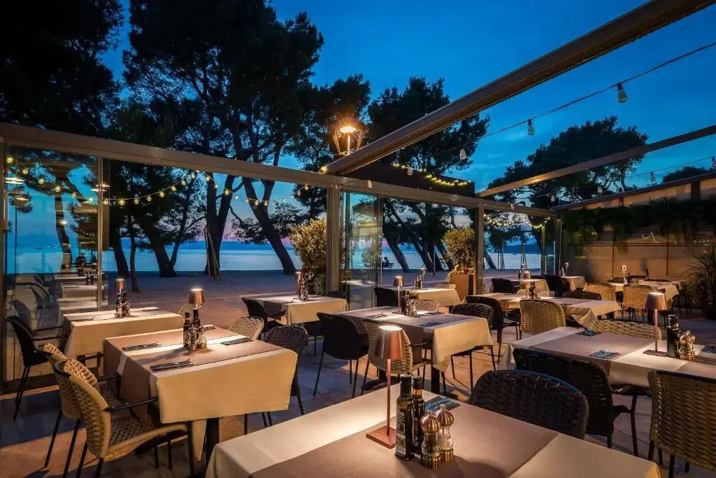Hotel Central Beach 9