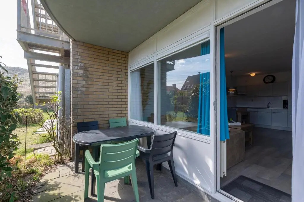 Beach Appartement 11 Callantsoog