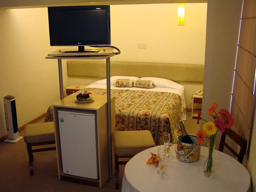Hotel Melodia