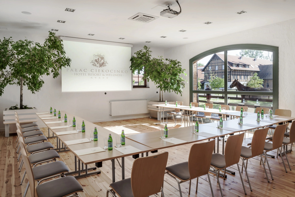 Pałac Ciekocinko Hotel Resort & Wellness