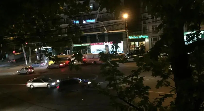 Apartment Po Sutochno