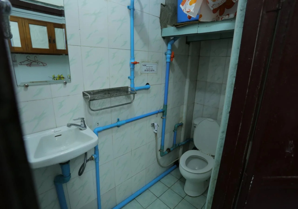 Chan Myae Thar Guest House