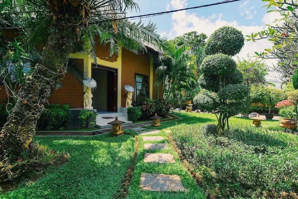 Villa Pelabuhan