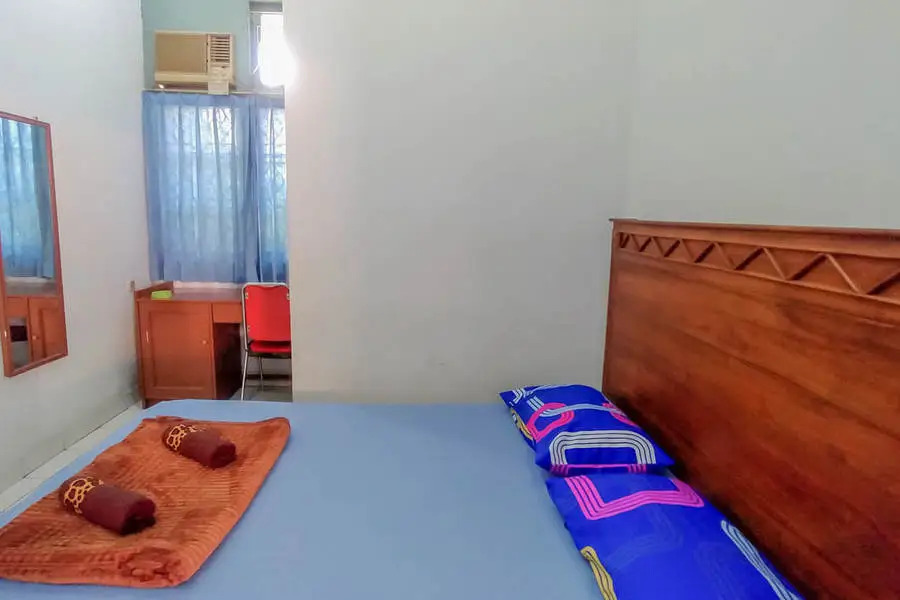 Hotel Rajawali Mitra RedDoorz