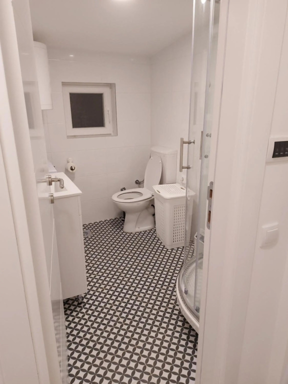 Apartment S