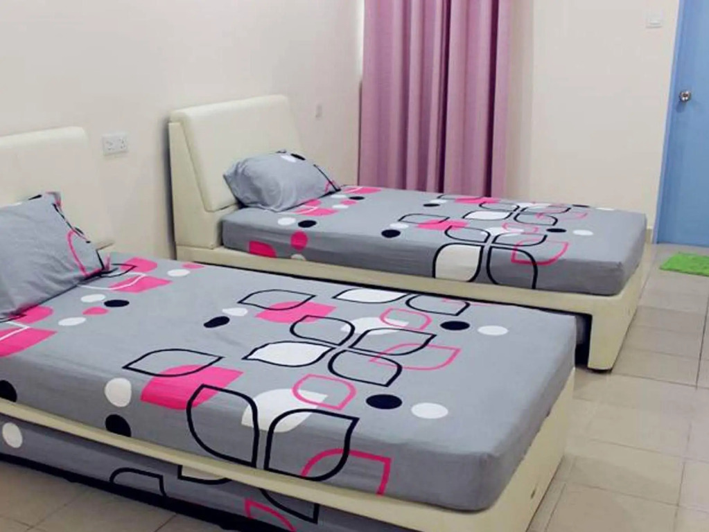 Shia Guesthouse