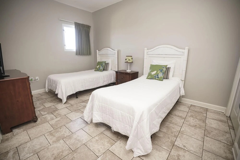Sterling Reef Beach Resort