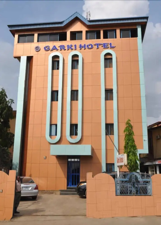 Garki Hotels