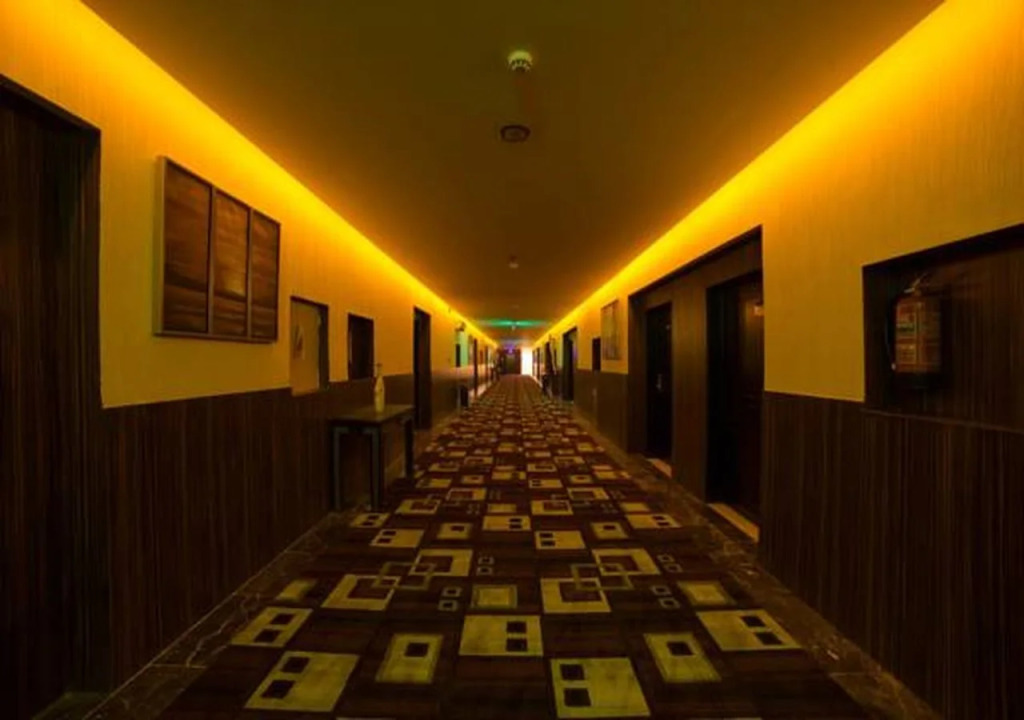 Raoum Inn Hotel Apartments - Buraydah