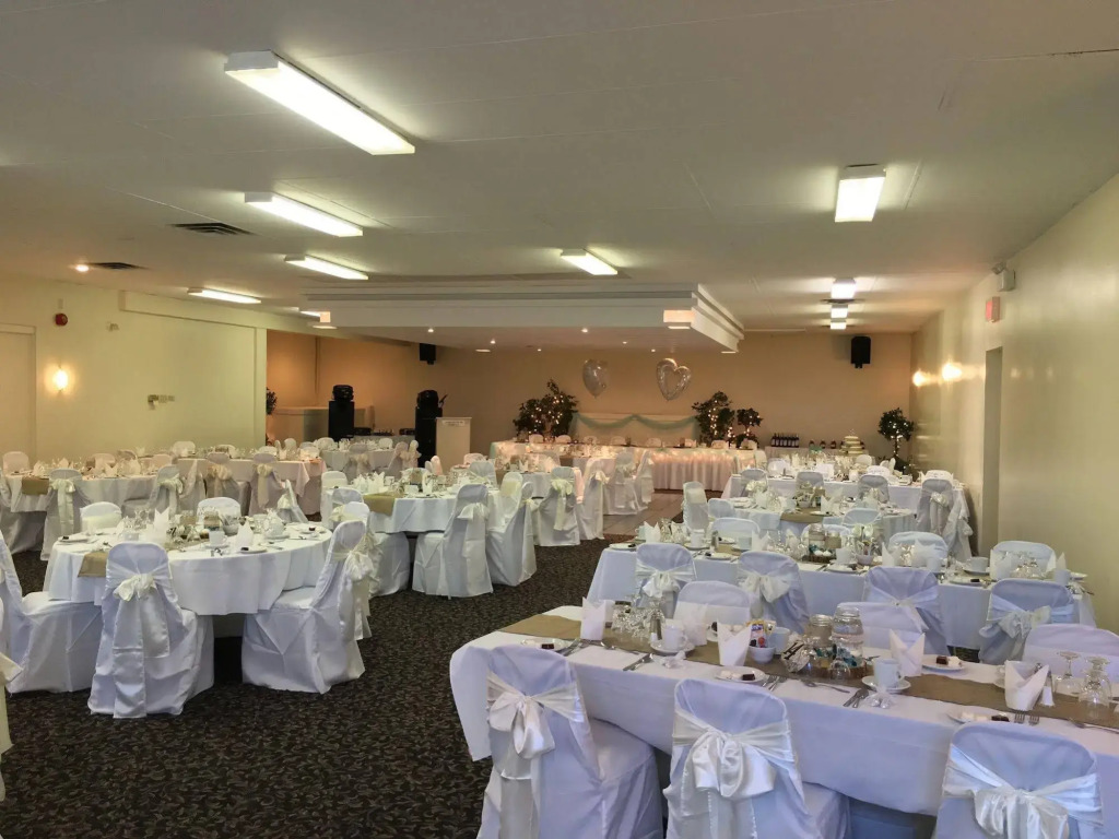 Fairway Inn