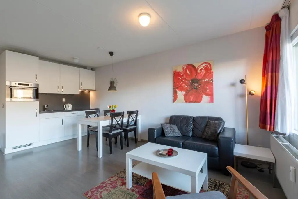 Beach Appartement 8 Callantsoog