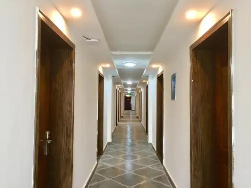 Beijing Jincheng International Youth Hostel