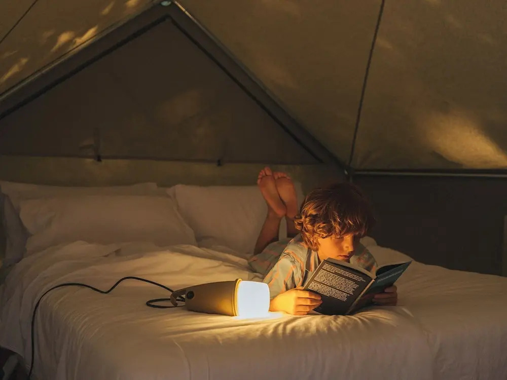 Wecamp San Sebastián