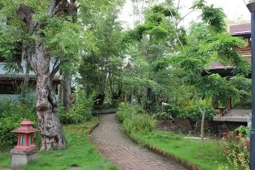 Xishuangbanna Elephant Home Guesthouse