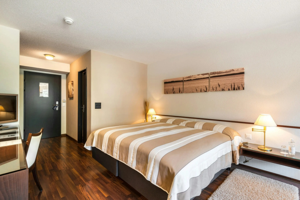 Seehotel Sternen