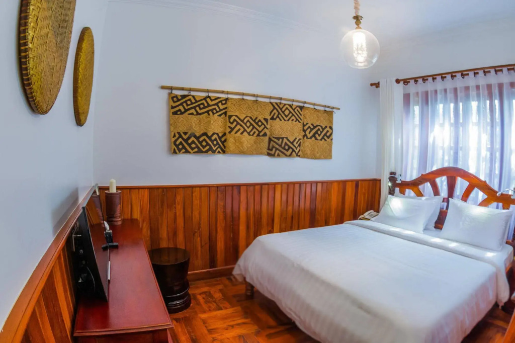 DDG Retreat Siem Reap Residence