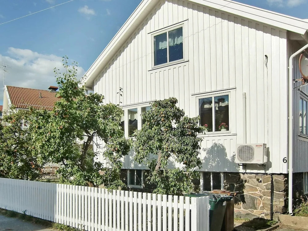 Holiday Home in Skærhamn