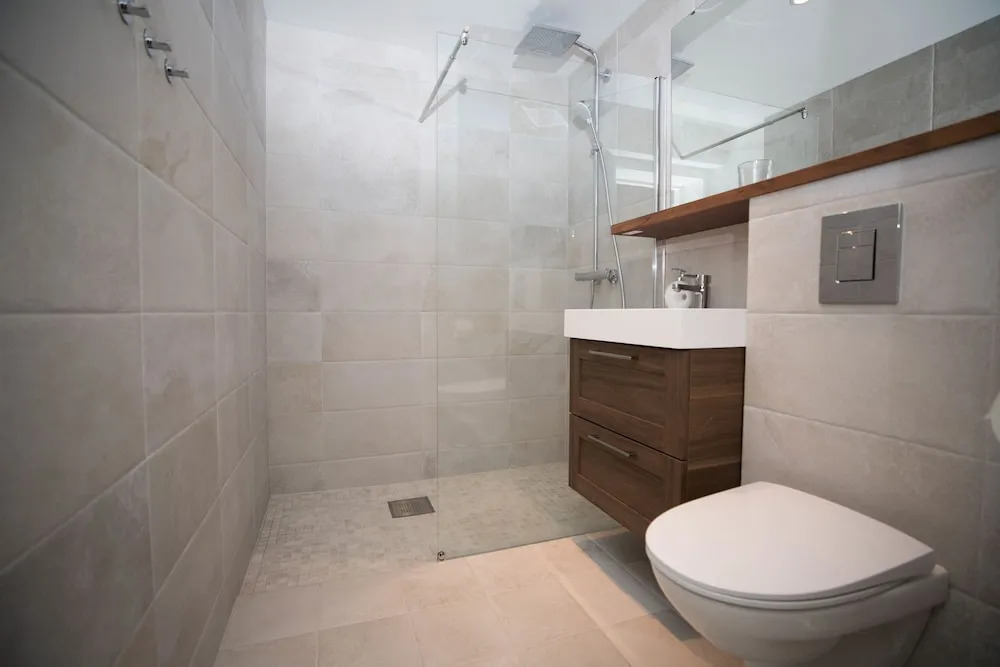 Apartment at Ranheim