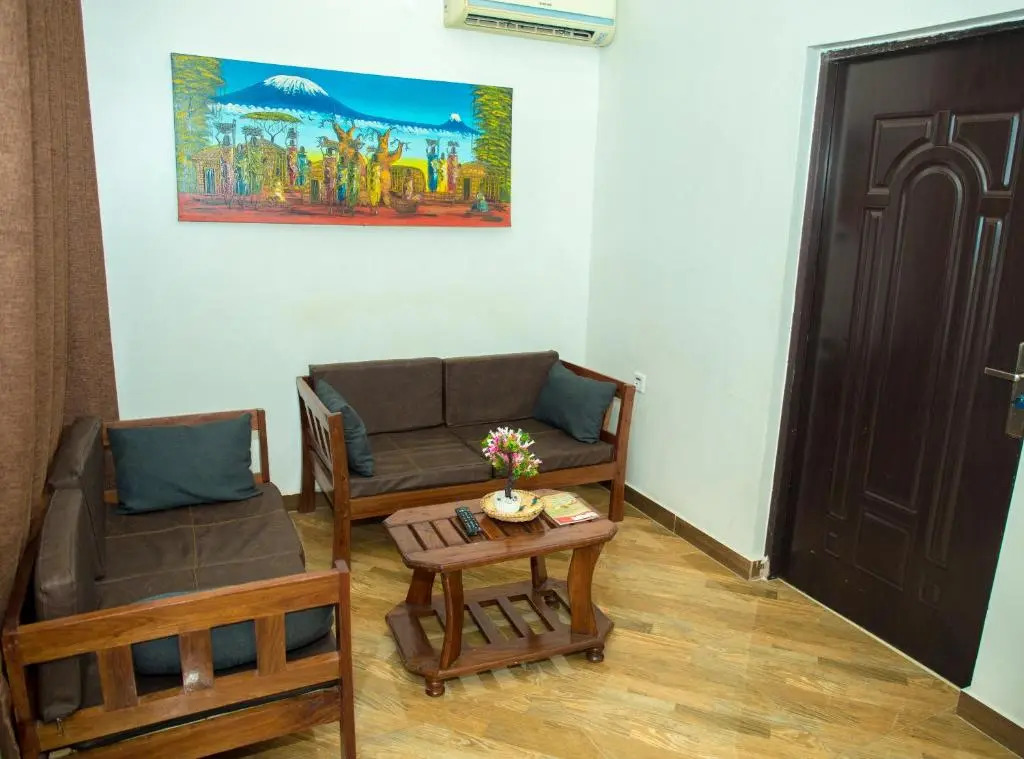 Mikocheni Condo Hotel & Apartments