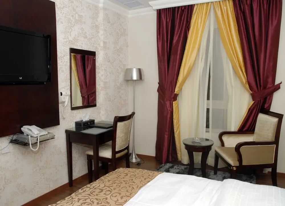 Raoum Inn