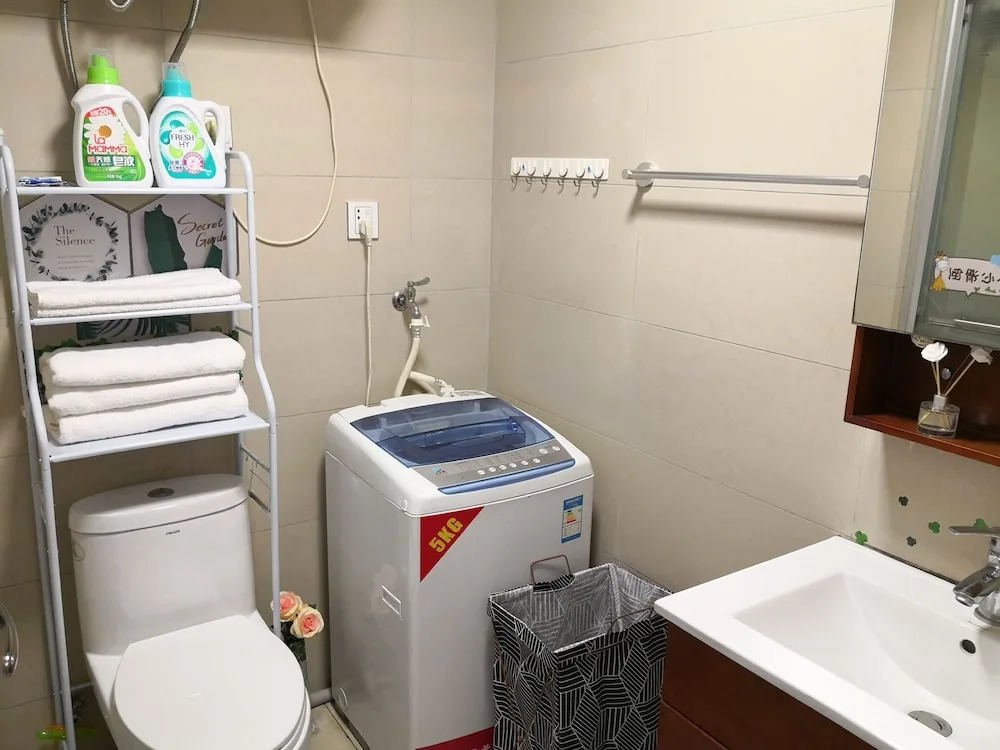 QM Apartment Jiaxing