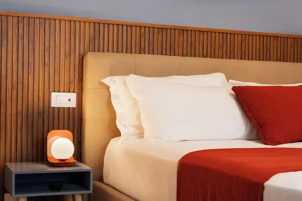 NAdor Rooms