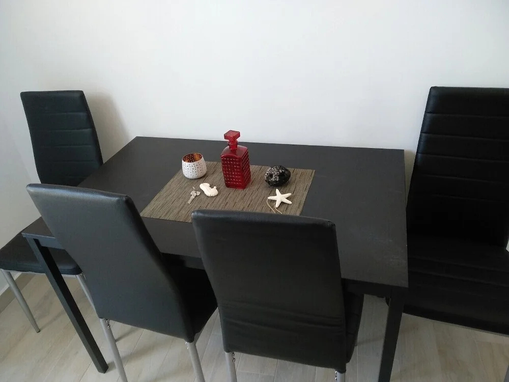 Famprikas house in Mykonos