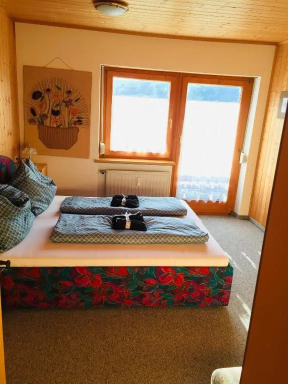 Apartment Ebnit