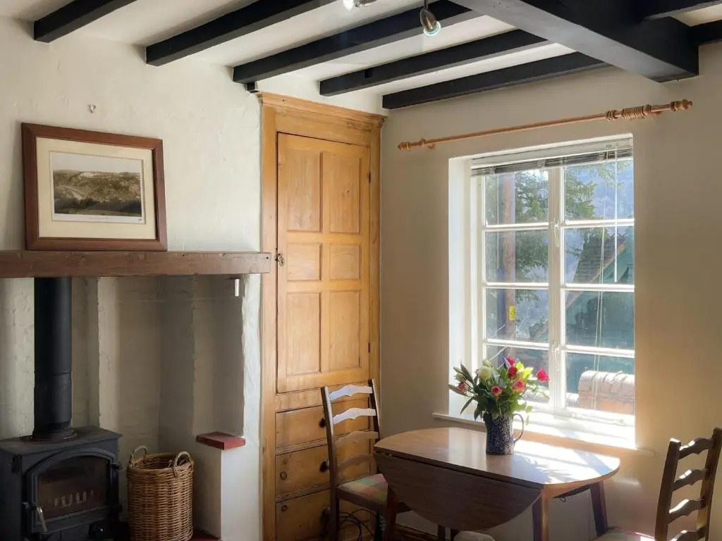 Carrow Cottage