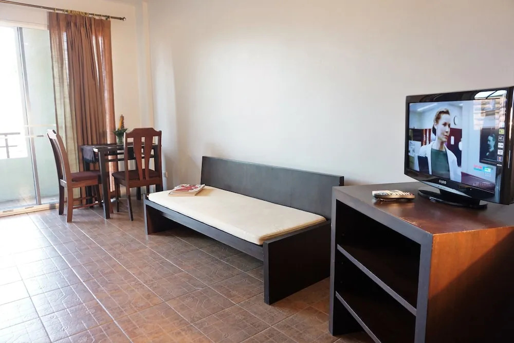 Phompassorn Apartment