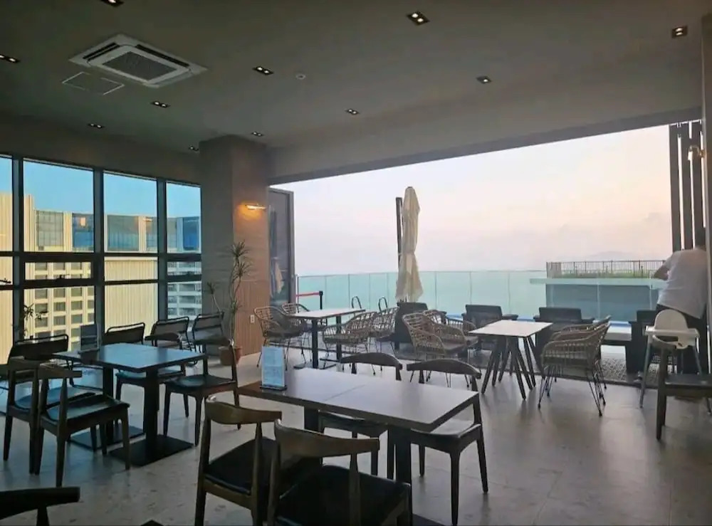 Bona Travel Haeundae