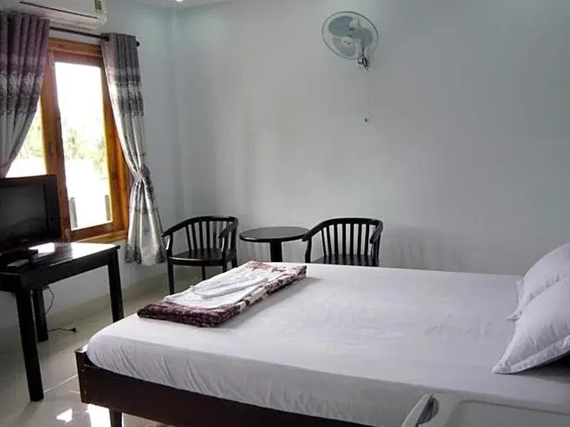 Hung Minh Guest House Mui Ne
