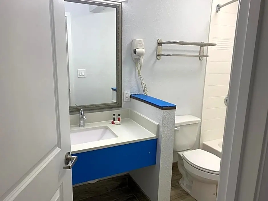 Days Inn Senatobia