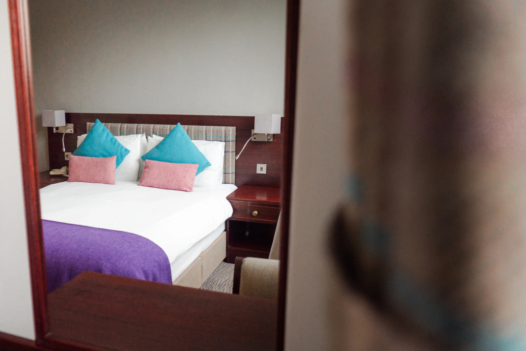 Caladh Inn