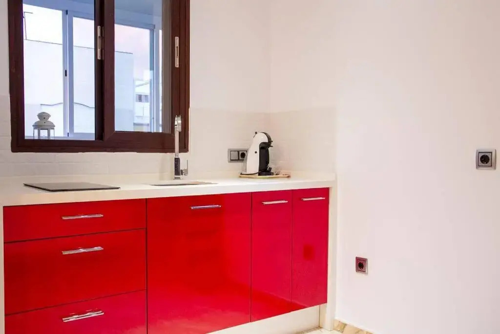 Penthouse Raggio
