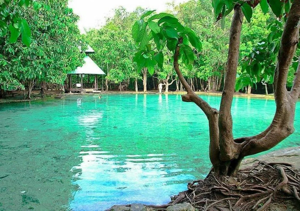 OYO 1148 Aonang Andaman Resort