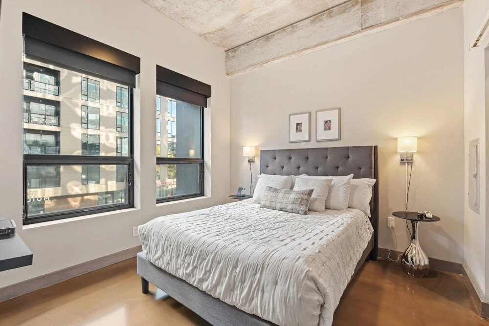 Sable 205 - Two Bedroom