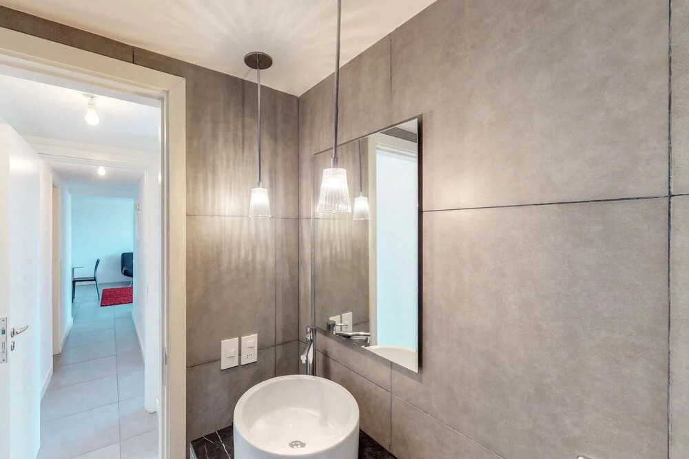 YOO 302 Apart con piscina interior y exterior