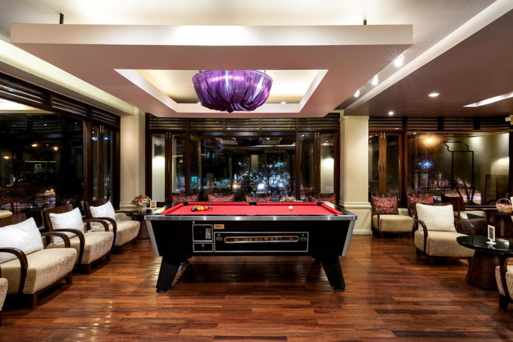 Patong Paragon Resort & Spa SHA Extra Plus