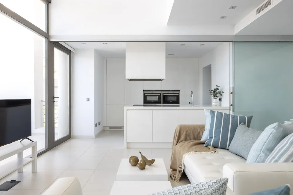 Altea Hills Luxury Villas