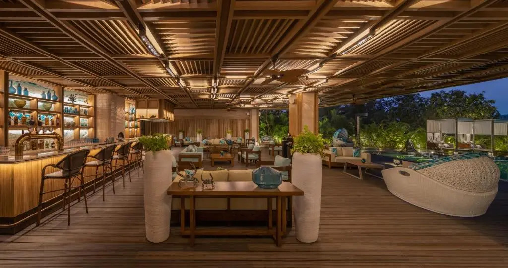 JW Marriott Goa